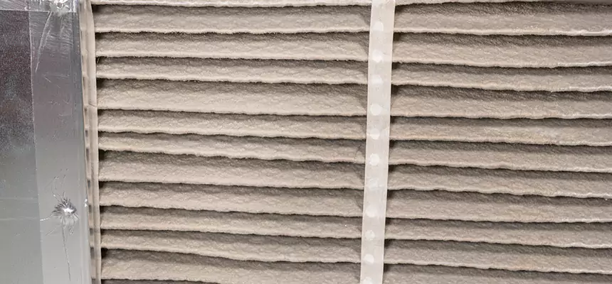 Mobile Car AC Filter Replacement in West Whittier-Los Nietos