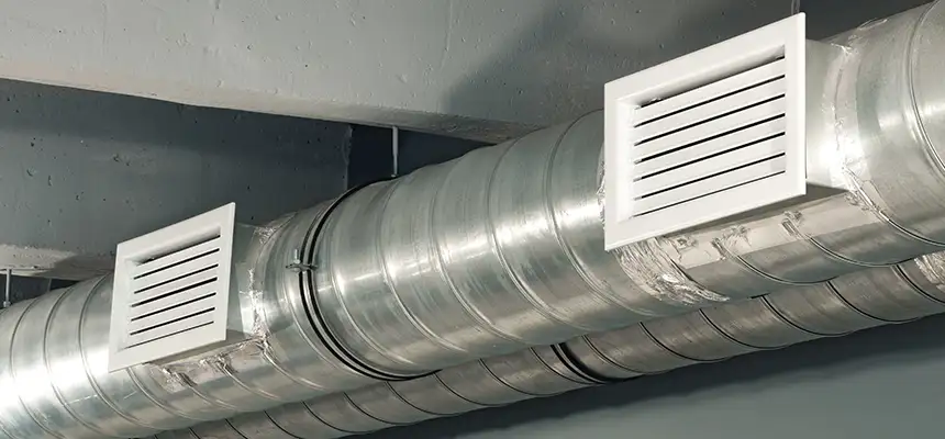 Our Air Duct Camera Inspection Services in West Whittier-Los Nietos, CA