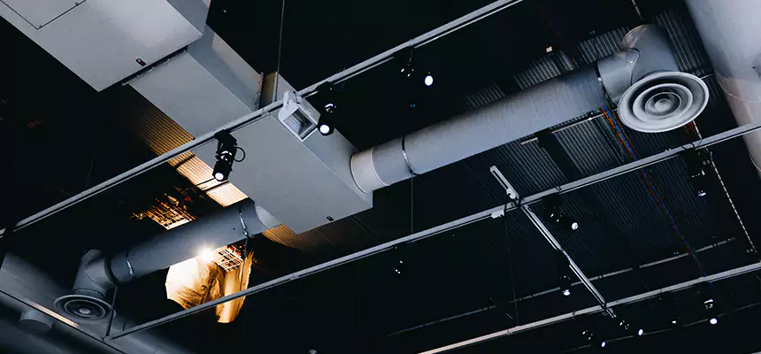 Our Air Duct Replacement Services in West Whittier-Los Nietos, CA