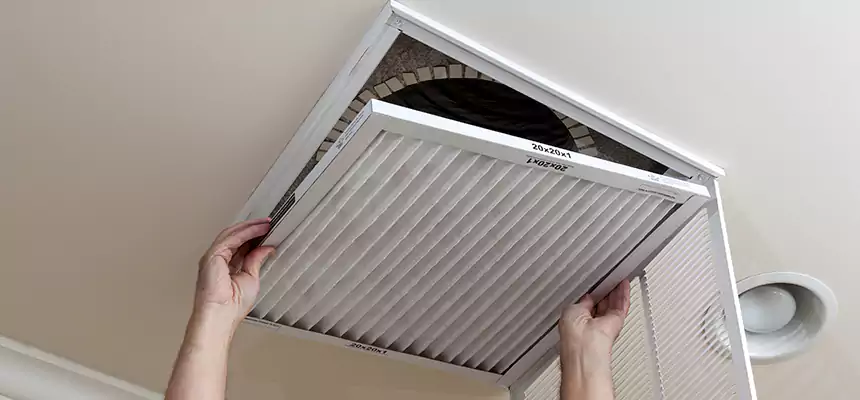 Our Air Duct UV Sanitization Services in West Whittier-Los Nietos, CA