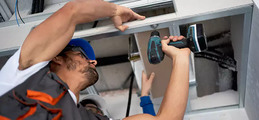Our Apartment Air Duct Cleaning Services in West Whittier-Los Nietos, CA