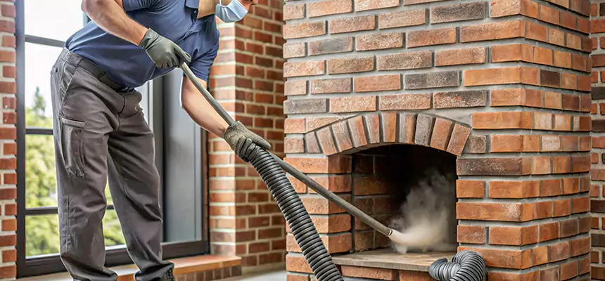 Our Chimney Sweep Services in West Whittier-Los Nietos, CA
