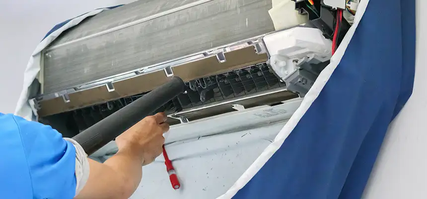 Advanced Clogged Dryer Vent Repair for Multi-Unit & Commercial in West Whittier-Los Nietos, CA