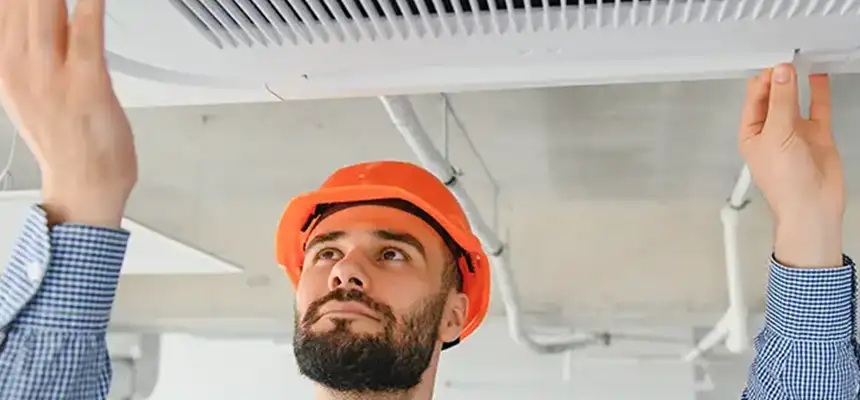 Our Furnace Vent Cleaning Services in West Whittier-Los Nietos, CA