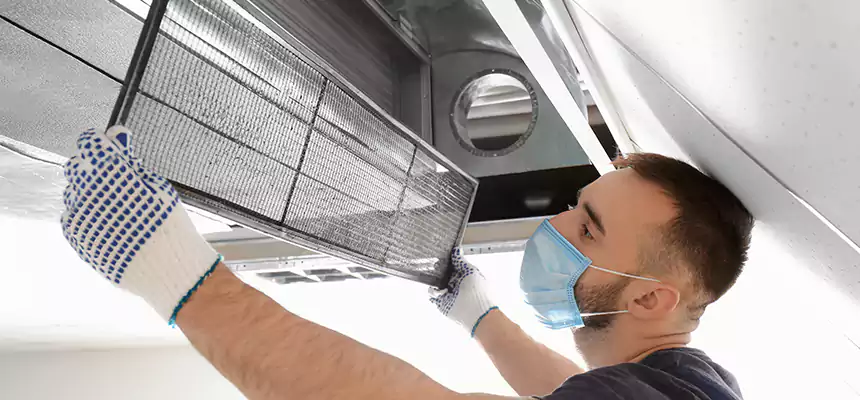 Our Home Duct Cleaning Services in West Whittier-Los Nietos, CA