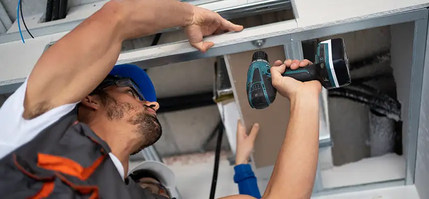 Our Improve Home Air Circulation Services in West Whittier-Los Nietos, CA
