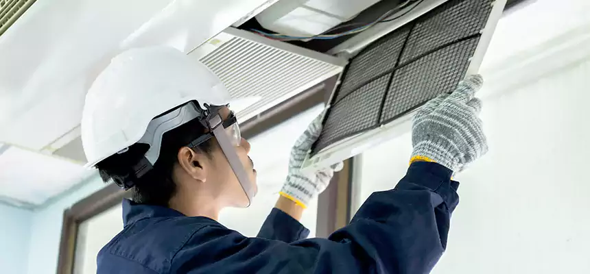 Our Multi-family Home Duct Cleaning Services in West Whittier-Los Nietos, CA