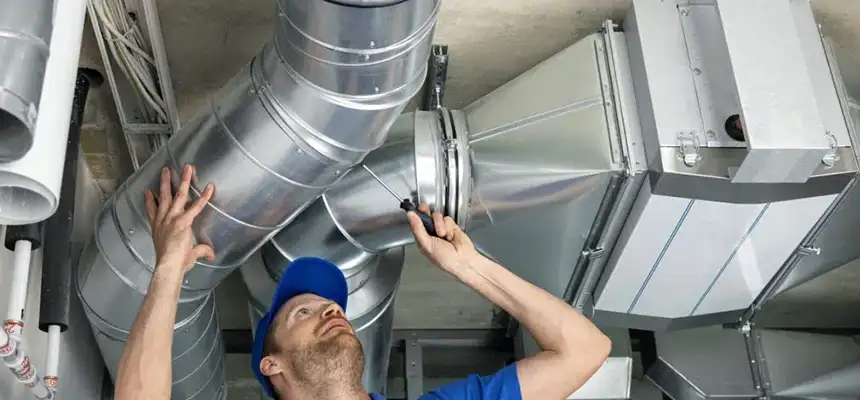Our Same-Day Air Duct Service in West Whittier-Los Nietos, CA