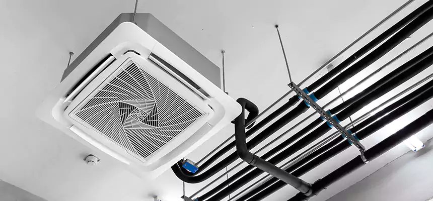 Our Smart AC Vent Controller Services in West Whittier-Los Nietos, CA