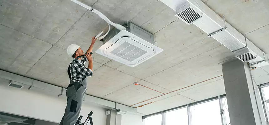Our Wi Fi Connected Air Ducts Services in West Whittier-Los Nietos, CA