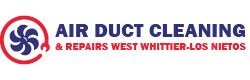 Air Duct Cleaning & Repairs West Whittier-Los Nietos