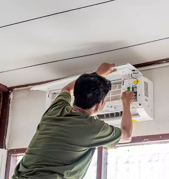 About Air Duct & AC Odor Removal in West Whittier-Los Nietos, CA