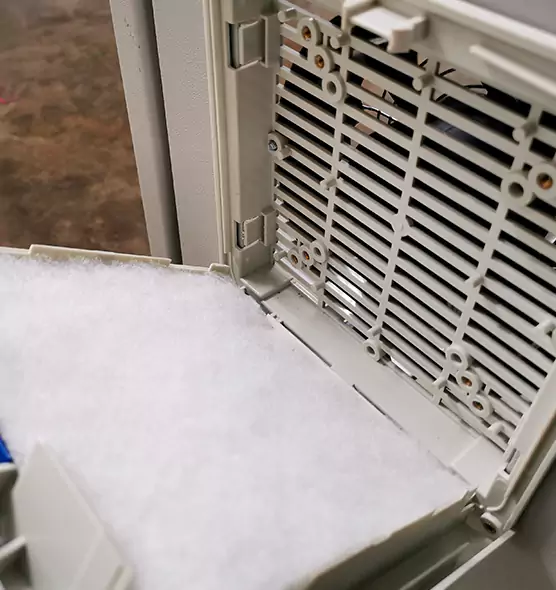 About Air Duct Overhaul & Upgrades in West Whittier-Los Nietos, CA