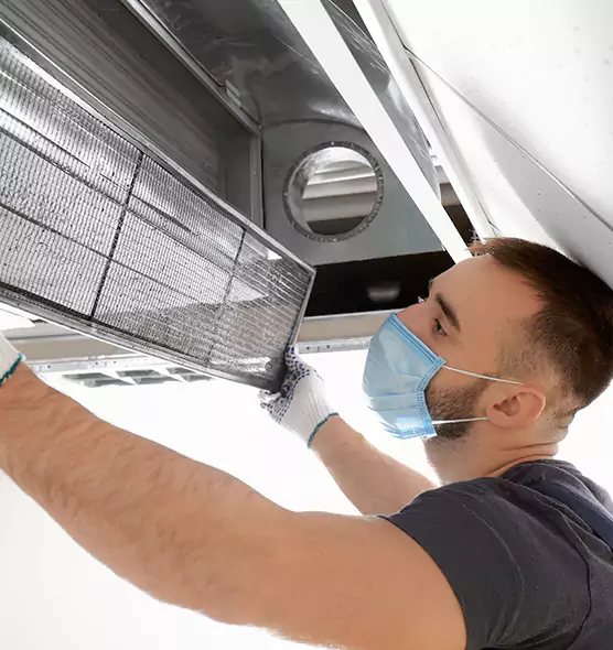 About Air Duct Pathogen Disinfection in West Whittier-Los Nietos, CA