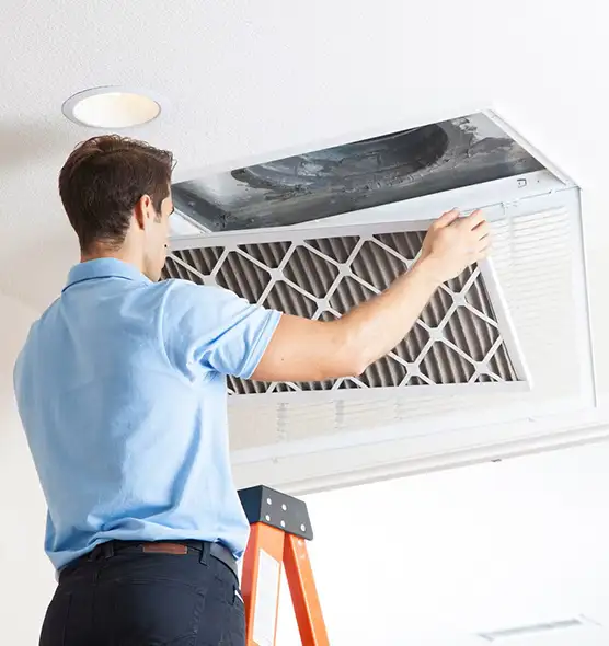 About Annual Dryer Vent Maintenance West Whittier-Los Nietos, CA