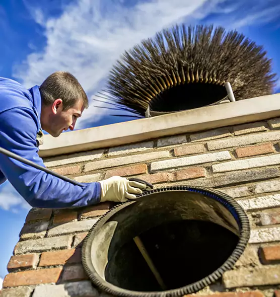 About Professional Chimney Sweep in West Whittier-Los Nietos, CA