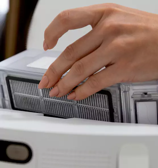  Professional Dryer Vent Lint Filter Cleaning in West Whittier-Los Nietos, CA