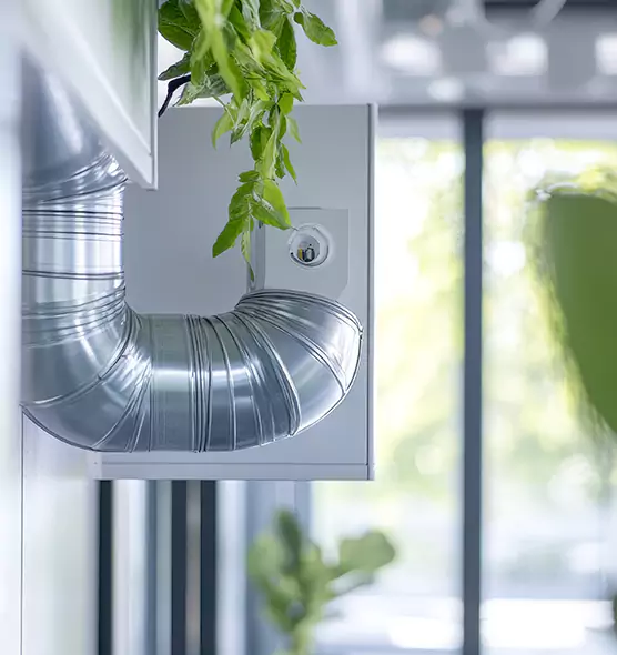 Professional Eco-Safe Dryer Vent Cleaning in West Whittier-Los Nietos, CA