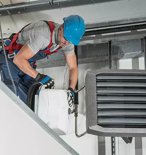 Professional HVAC Cleaning Solutions in West Whittier-Los Nietos, CA
