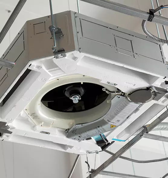 Professional Industrial Dryer Vent Cleaning in West Whittier-Los Nietos, CA