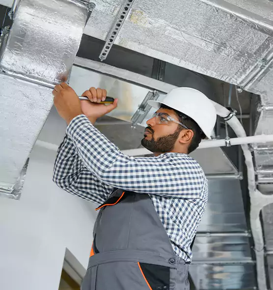 Welcome to Mold & Mildew Removal from Air Ducts West Whittier-Los Nietos, CA