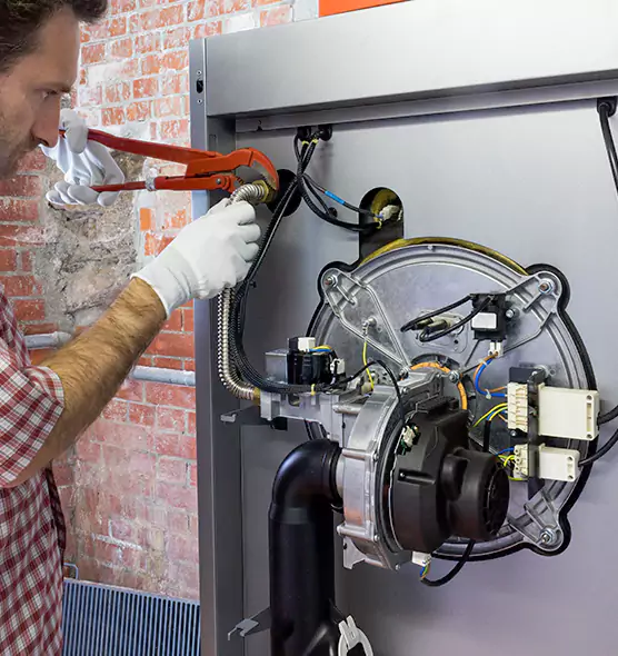 Advanced Repair Dryer Vent Hose in West Whittier-Los Nietos, CA