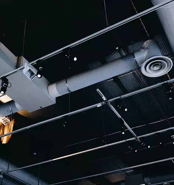 Professinal UV Light Air Purification for Ducts in West Whittier-Los Nietos, CA