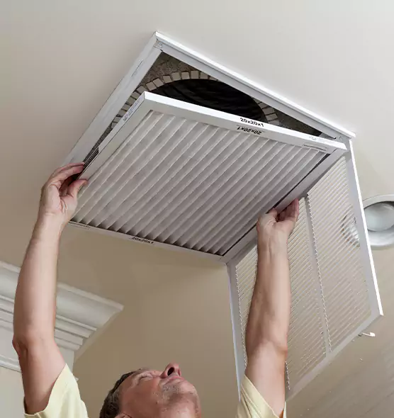 Trusted Vent Shaft Cleaning Expert in West Whittier-Los Nietos, CA
