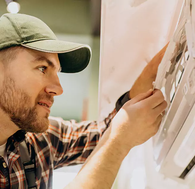 Why Homeowners Businesses Trust Us in West Whittier-Los Nietos, CA?