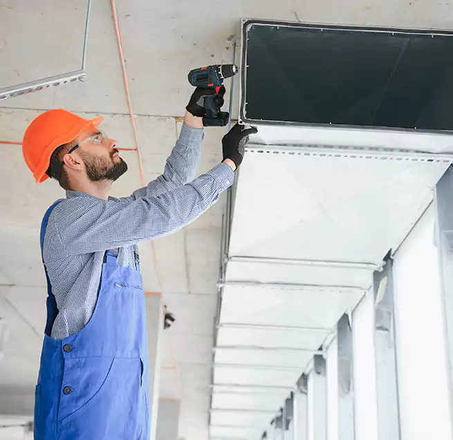 Why Homeowners & Businesses Trust Us in West Whittier-Los Nietos, CA?