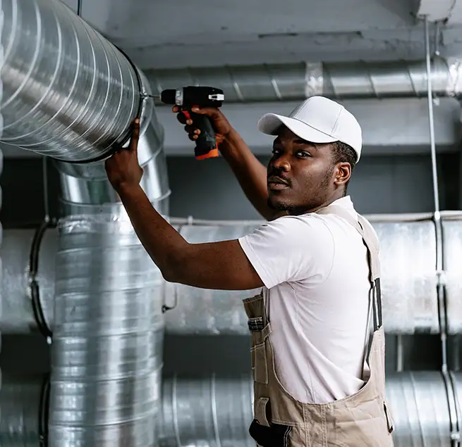 Why Homeowners & Businesses Trust Us West Whittier-Los Nietos, CA