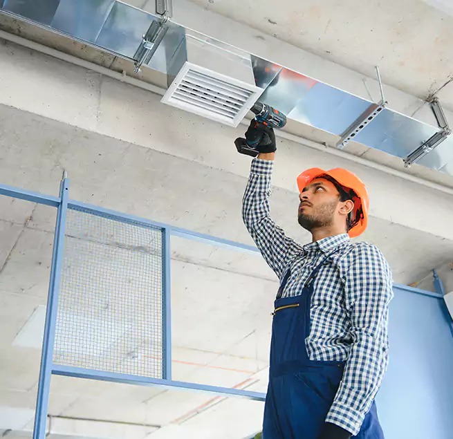 Why Homeowners & Businesses Trust Us in West Whittier-Los Nietos, CA?