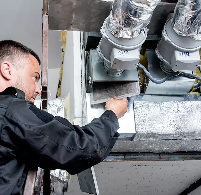 Why Homeowners & Businesses Trust Us in West Whittier-Los Nietos, CA?