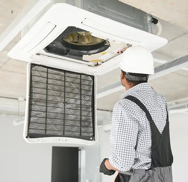 Why Homeowners & Businesses Trust Us in West Whittier-Los Nietos, CA?