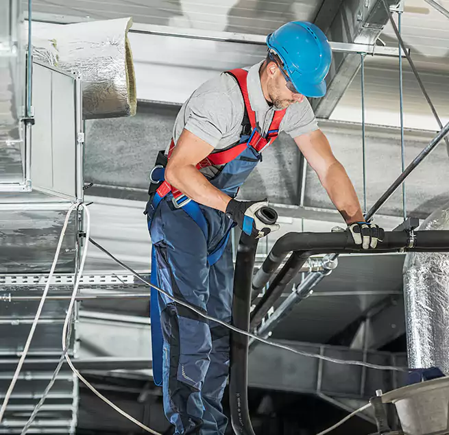 Why Homeowners & Businesses Trust Us in West Whittier-Los Nietos, CA?