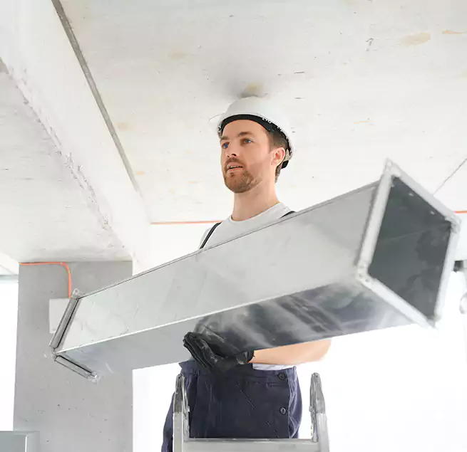 Why Homeowners & Businesses Trust Us in West Whittier-Los Nietos, CA