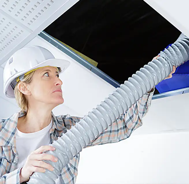 Why Homeowners & Businesses Trust Us West Whittier-Los Nietos, CA