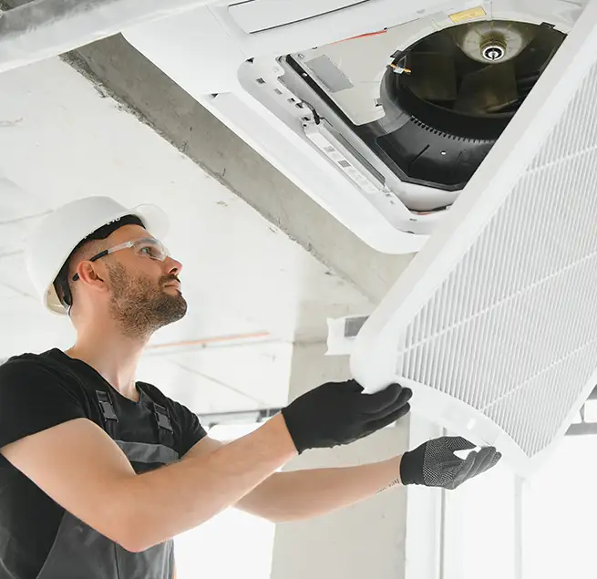 Why Homeowners & Businesses Trust Us in West Whittier-Los Nietos, CA?