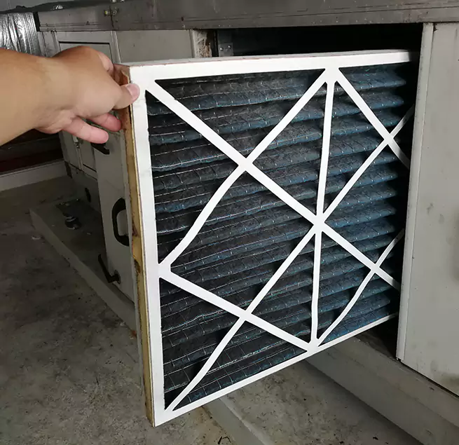 Why Homeowners & Businesses Trust Us West Whittier-Los Nietos, CA?