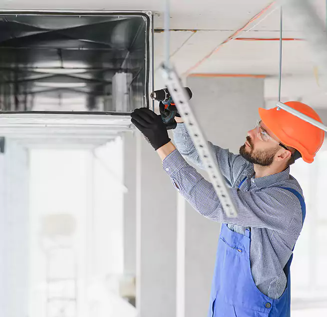 Why Homeowners & Businesses Trust Us West Whittier-Los Nietos, CA