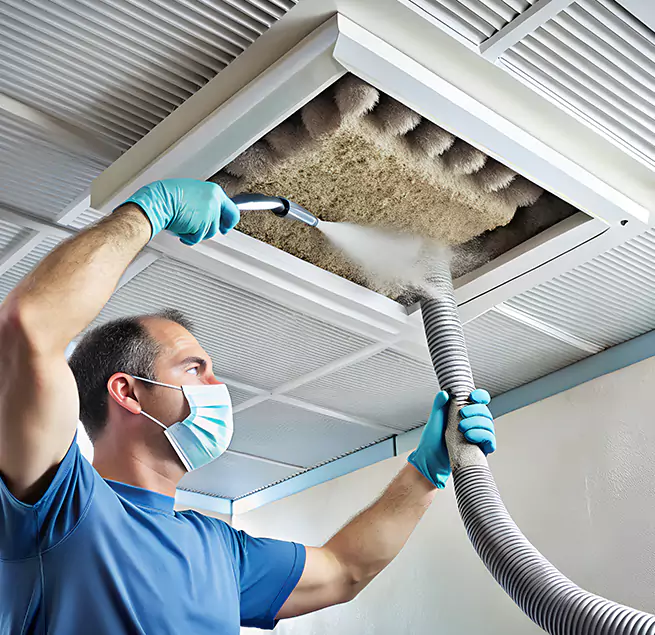 Why Homeowners & Businesses Trust Us West Whittier-Los Nietos, CA?