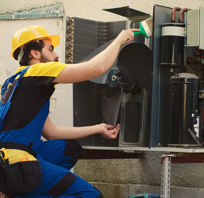 Why Homeowners & Businesses Trust Us West Whittier-Los Nietos, CA?