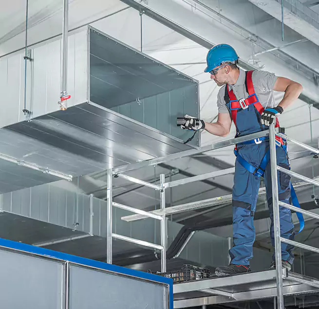 Why Homeowners Businesses Trust Us in West Whittier-Los Nietos, CA