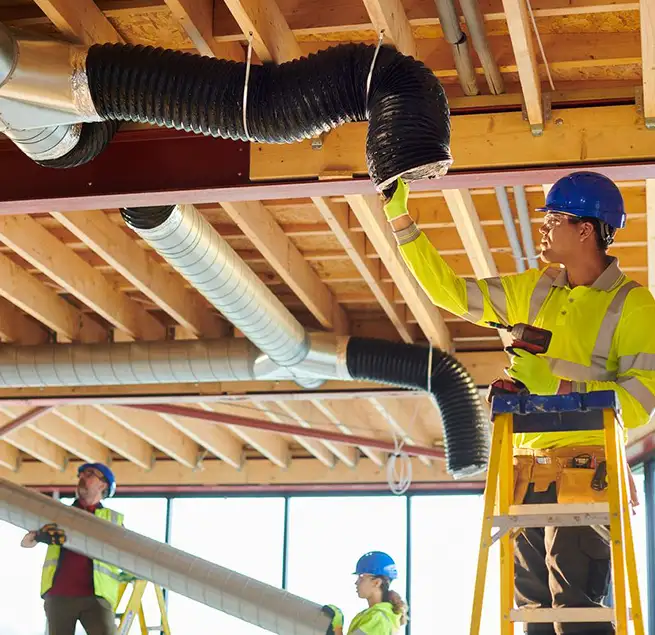 Why Homeowners & Businesses Trust Us in West Whittier-Los Nietos, CA?