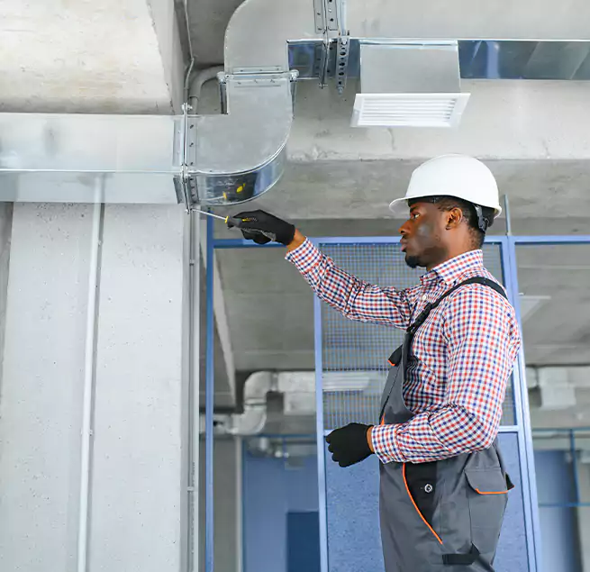 Why Homeowners & Businesses Trust Us in West Whittier-Los Nietos, CA