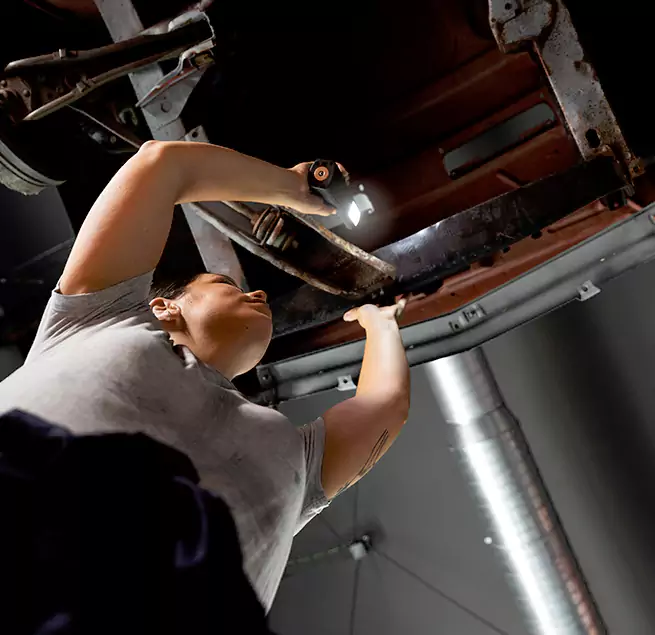 Why Homeowners & Businesses Trust Us West Whittier-Los Nietos, CA