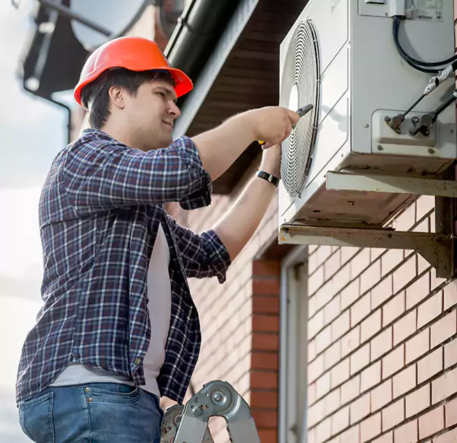 Why Homeowners & Businesses Trust Us West Whittier-Los Nietos, CA