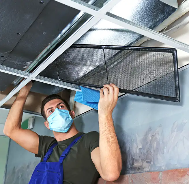 Why Homeowners & Businesses Trust Us in West Whittier-Los Nietos, CA?