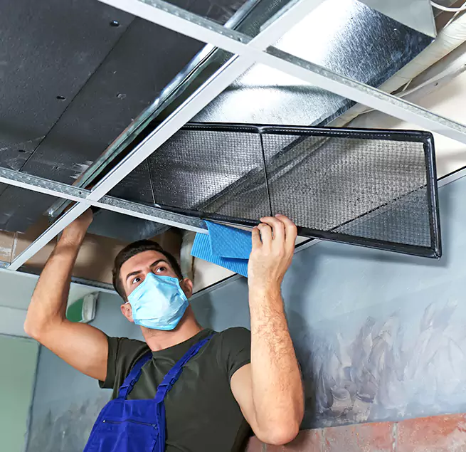 Why Homeowners & Businesses Trust Us in West Whittier-Los Nietos, CA?