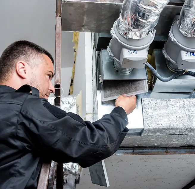 Why Homeowners & Businesses Trust Us in West Whittier-Los Nietos, CA?